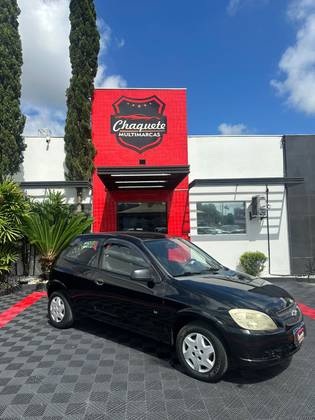 CHEVROLET CELTA 1.0 MPFI LS 8V FLEX 2P MANUAL